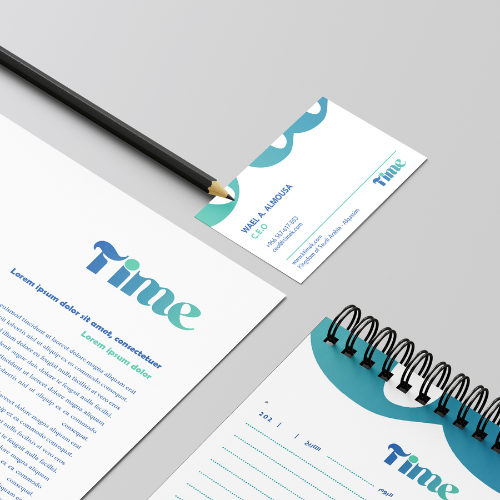 ملاحظات شركة وقت المعرفة